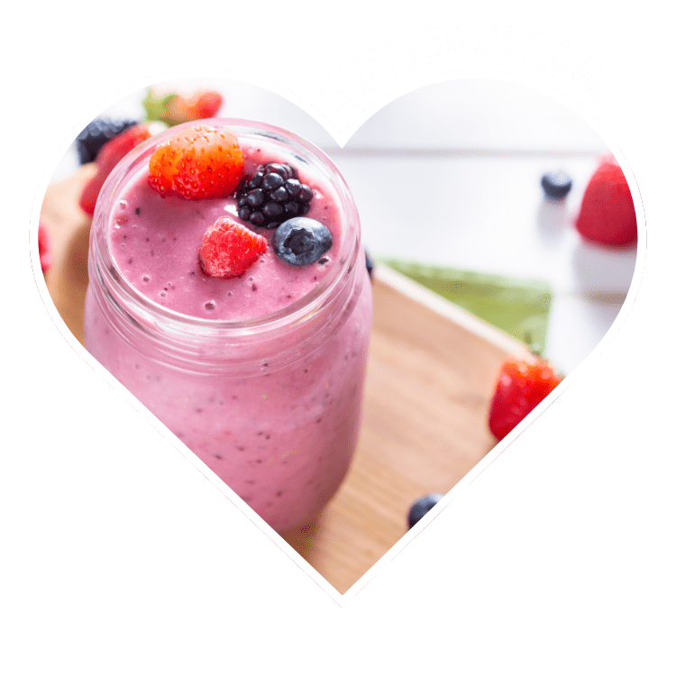 Smoothies